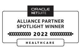 NetSuite alliance partner