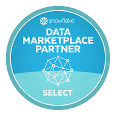 Jade – Snowflake Data Marketplace Select Partner
