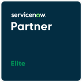 Servicenow elite partner