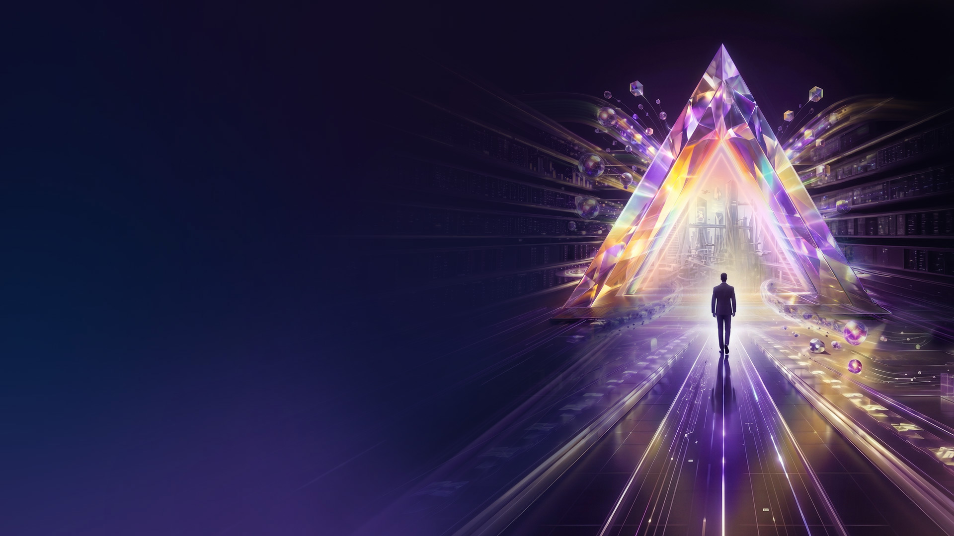 The Zone 2026 – Hero Visual