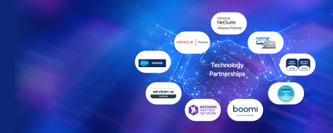 Enterprise Technology Partnerships - Jade Global