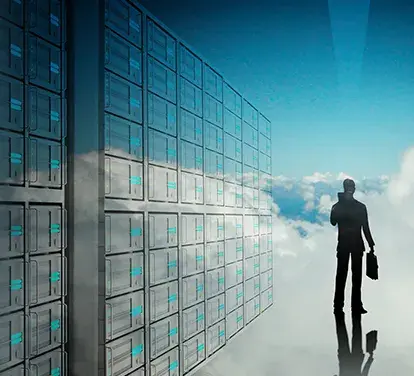 Cloud Application Support