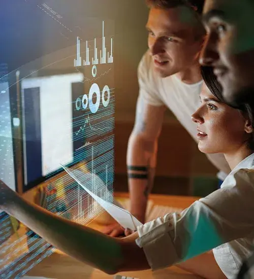 ServiceNow Case Study