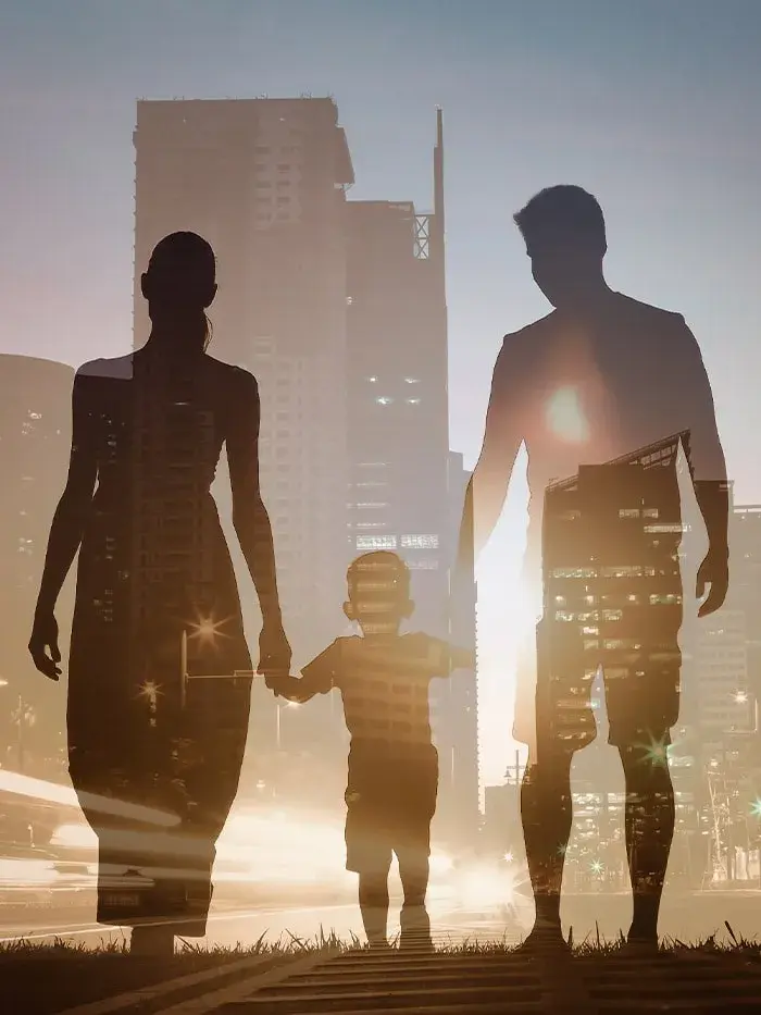 insurance case study image