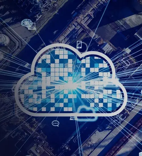 Managing a multi-cloud