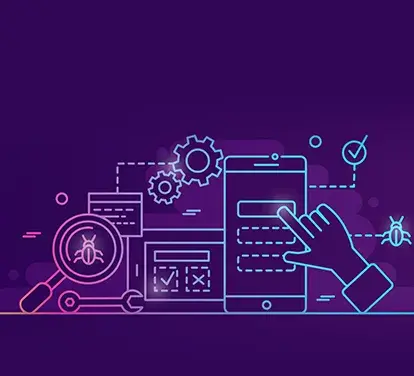 Mobile Device Testing as a Service