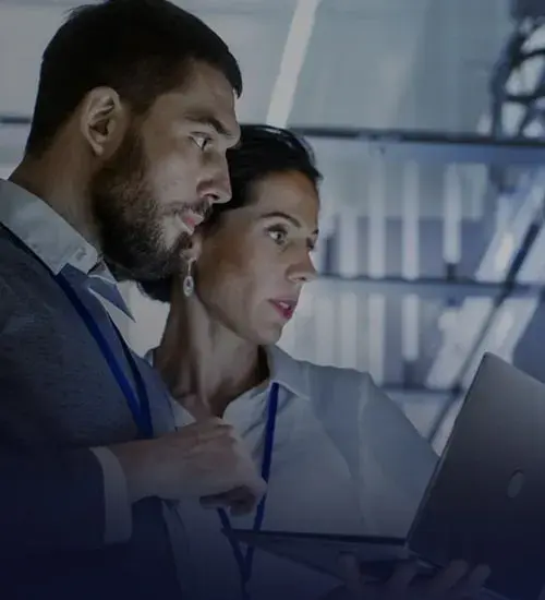 A multinational advisory