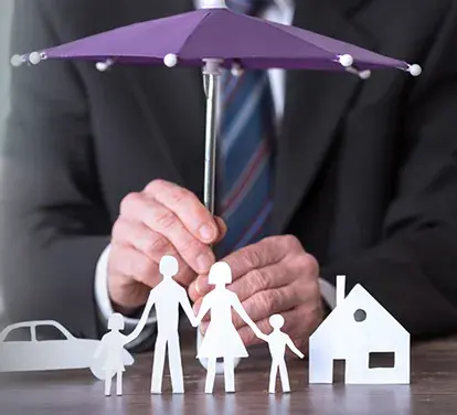 Insurance Services Solutions