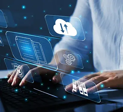 Oracle Enterprise Data Management Cloud