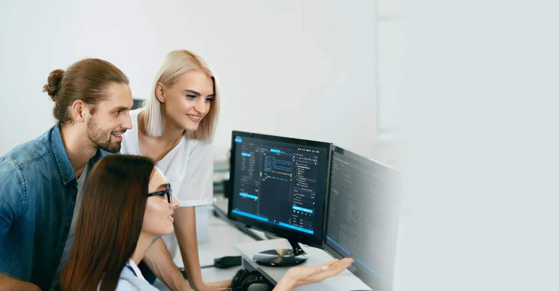 Digital Quality Assurance Services 