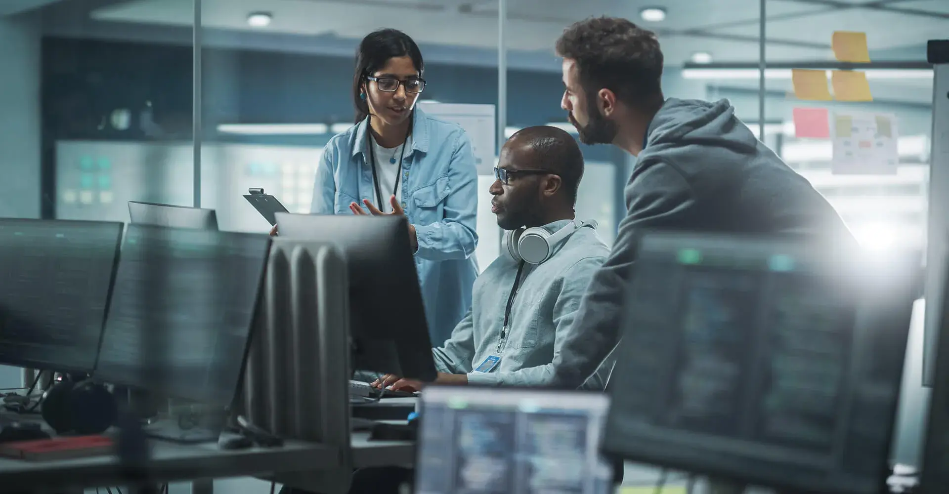 Low-Code Application Platform (LCAP) Development Services | Jade