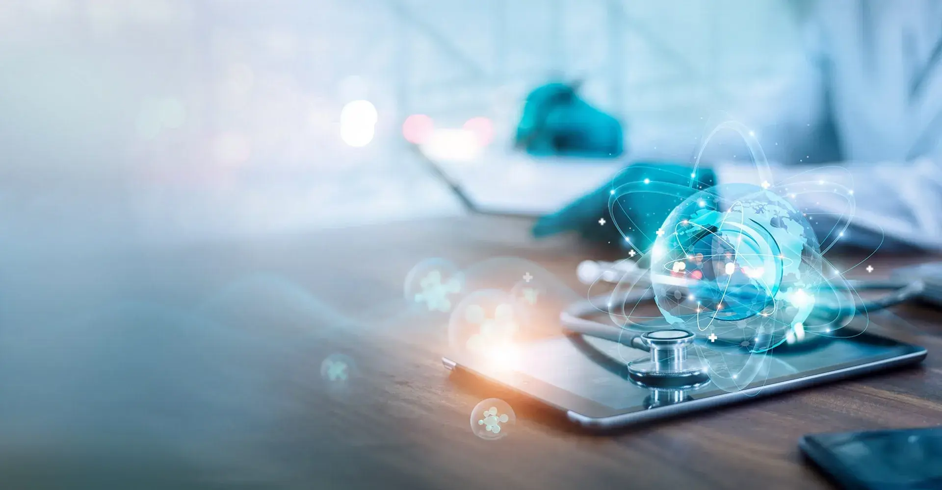 Healthcare and Life Sciences