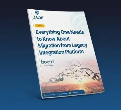 Everything One Needs to Know About Migration from Legacy Integration Platform