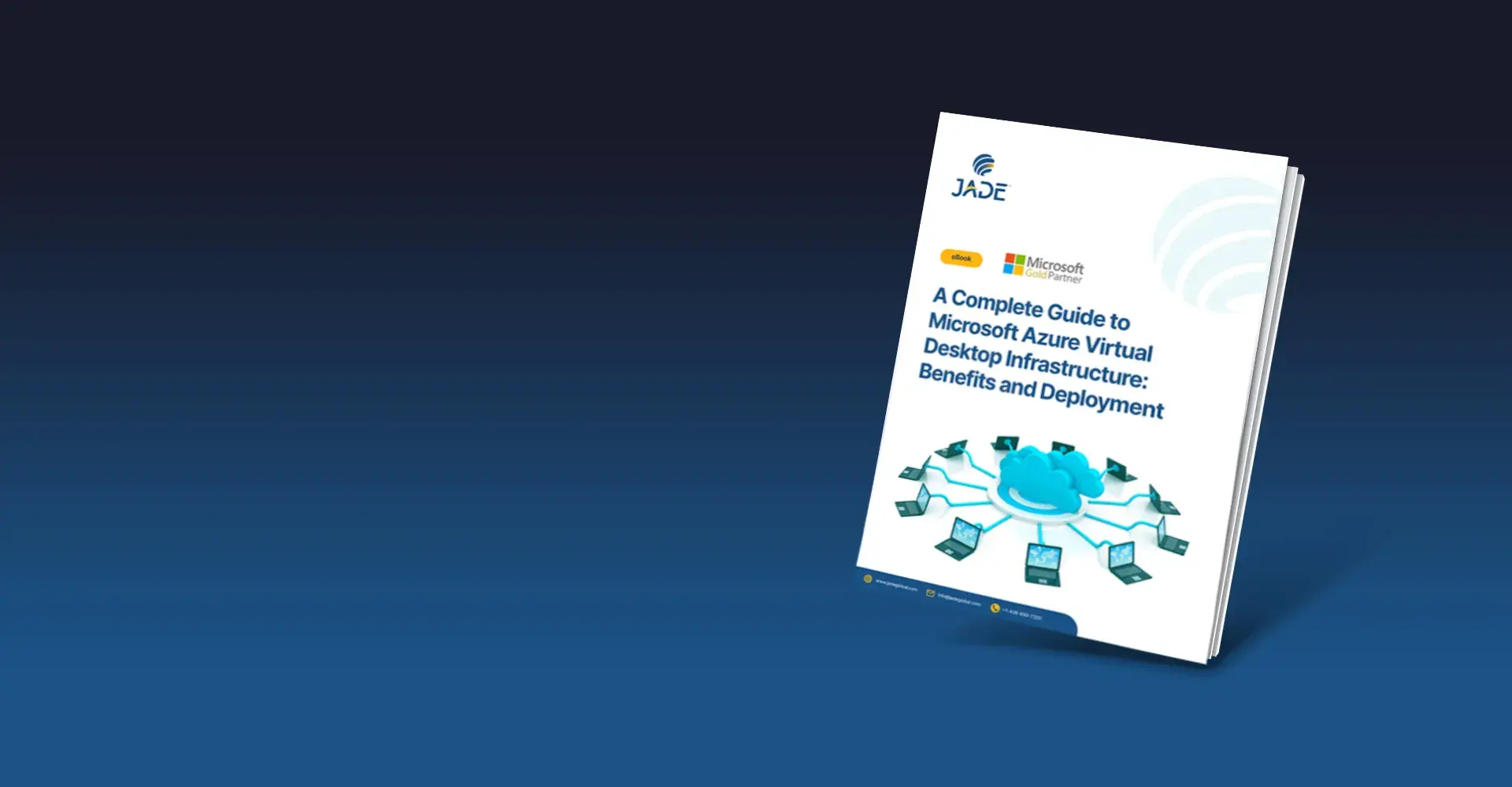 A Complete Guide to Microsoft Azure Virtual Desktop Infrastructure