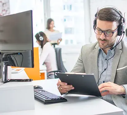 IT Help Desk Services | IT Service Desk Solution | Jade Global