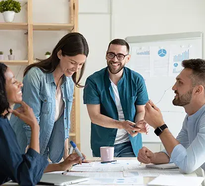 Workday Managed Services