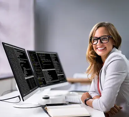 Robust Performance Testing Services - Jade Global
