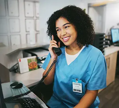 Patient Post-Discharge Call (PDC) Lifecycle Management Solution