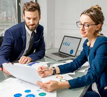 Salesforce Managed Services