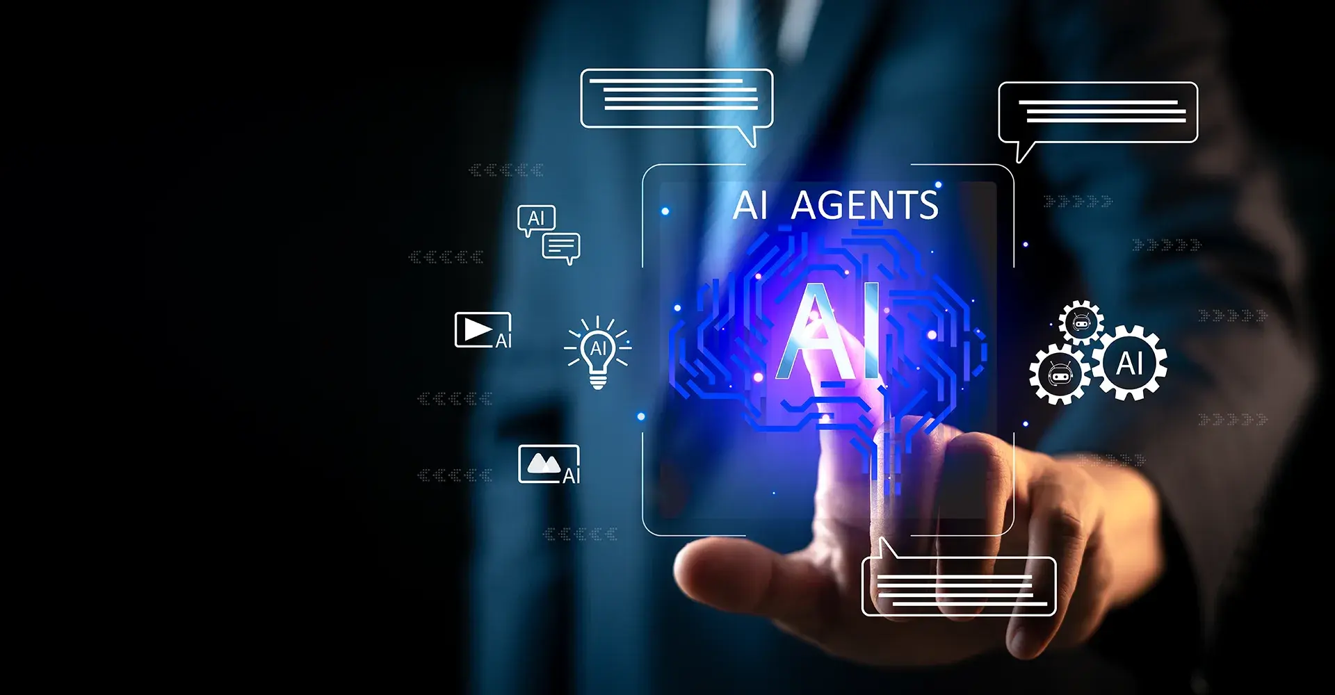 Transform Oracle Operations with Jade Omni AI