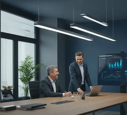 AI-led Managed Services