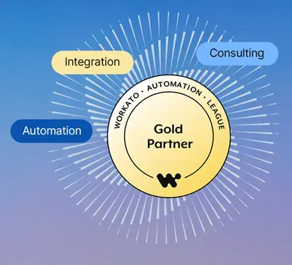 Workato Integration Services & Consulting