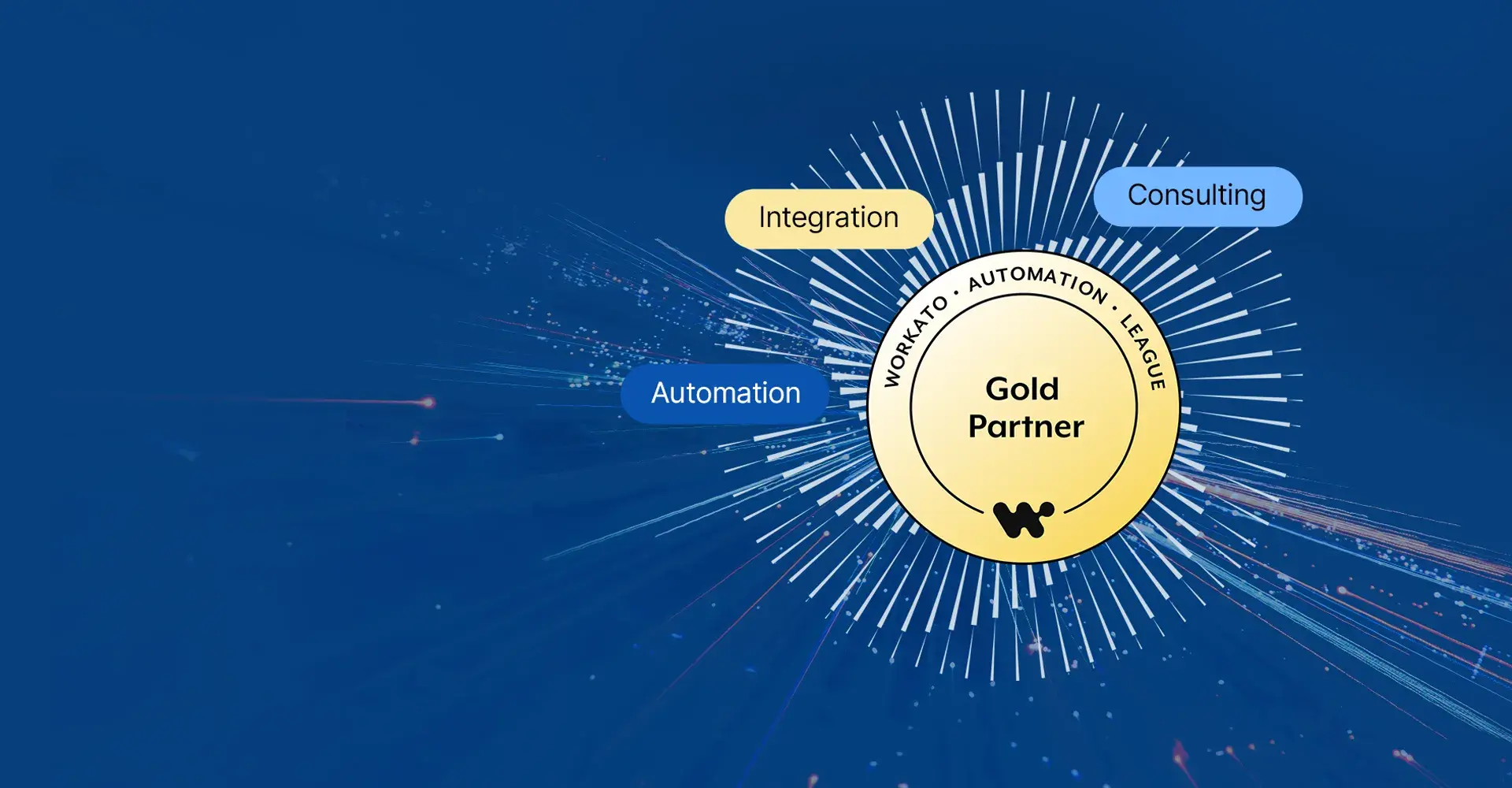 Workato Integration Services By Jade Global