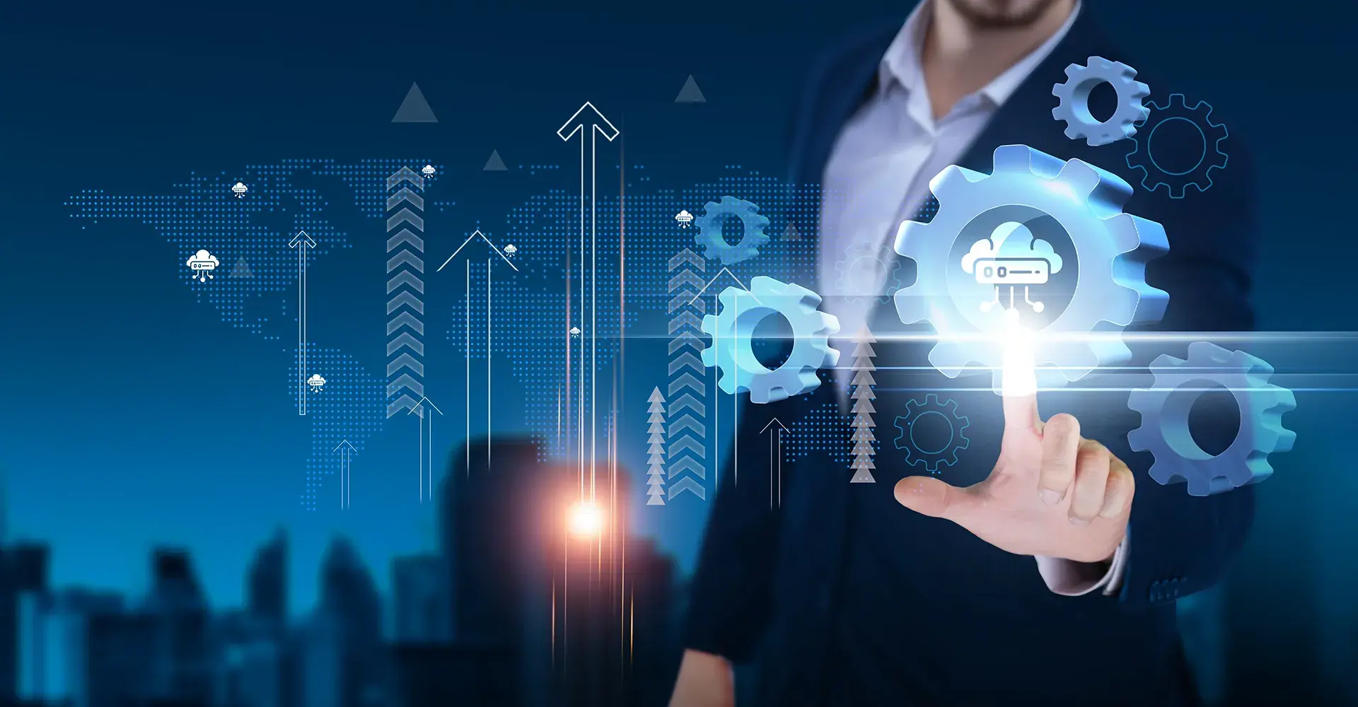 Oracle Cloud Migrator (OCM) Datasheet