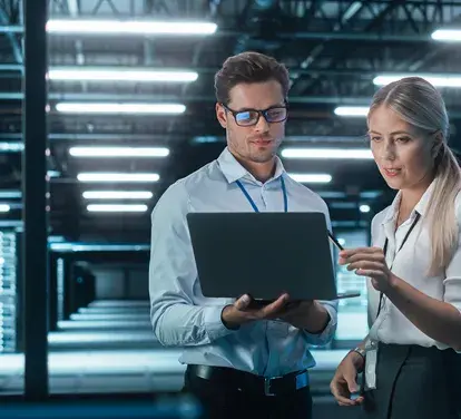 Data Warehouse Testing | ETL Testing Services | Jade Global