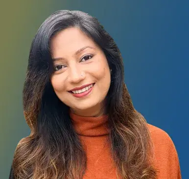 Shalini Bhojwani