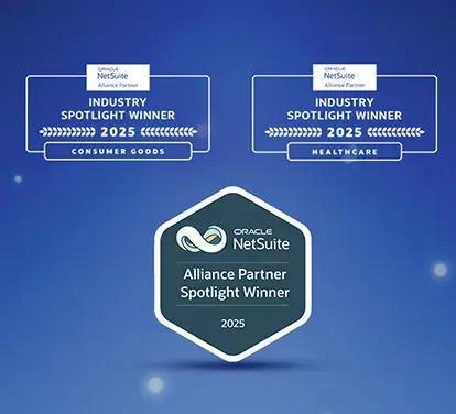 NetSuite Consulting Services