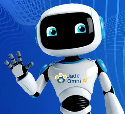 Jade OMNI AI: Multimodal Agentic AI Solution for Oracle Fusion and EBS