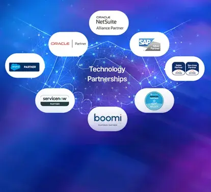 Trusted ISV Partnerships