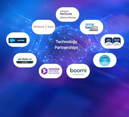 Trusted ISV Partnerships