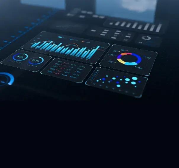 AI-Ready Data & Analytics