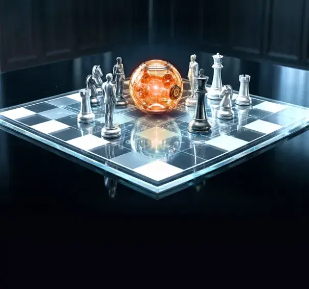 AI Strategy & Advisory Services