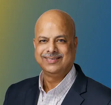 Arun Menon