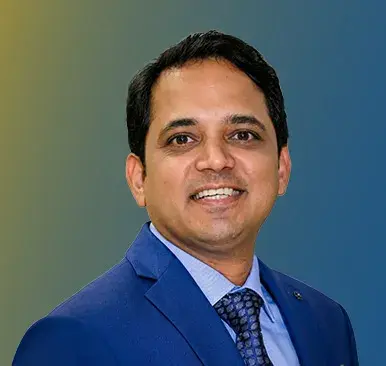 Sanjay Karmarkar