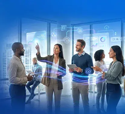 Bridge Business Gaps with Workday Extend Services by Jade Global