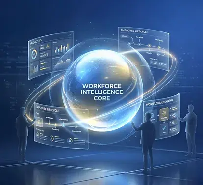 Transform Your Workforce with Seamless Workday Implementation
