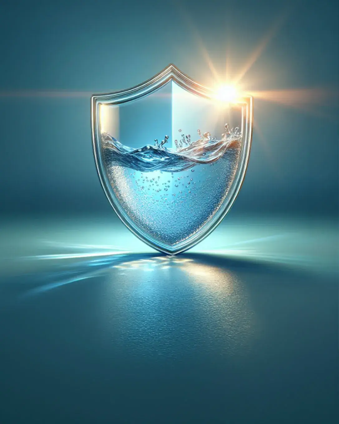 Watertight AI Security Through Governance