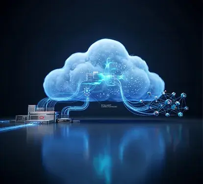 Oracle SOA Integration