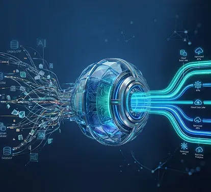 Modernize Microsoft BizTalk with AI-Ready Boomi iPaaS