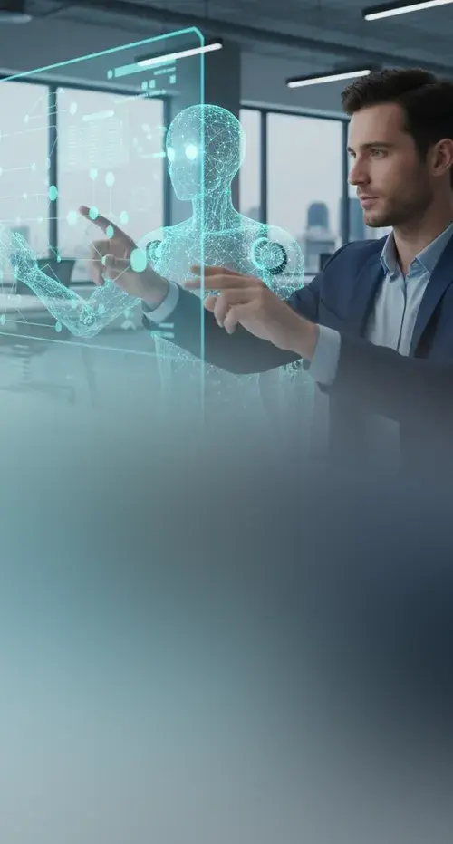 Digital Product Engineering