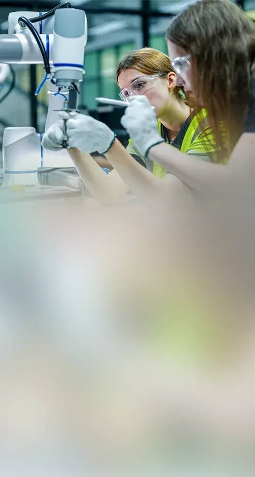 NetSuite for Manufacturing