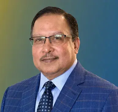 Sudipta K. Bhattacharjee