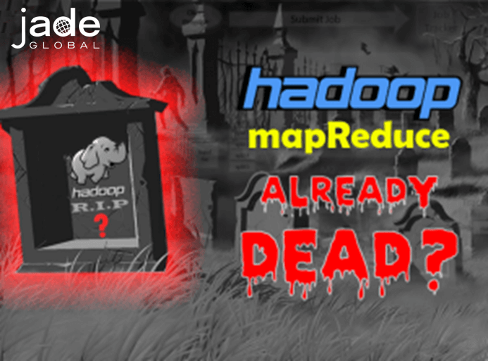 MapReduce, Hadoop