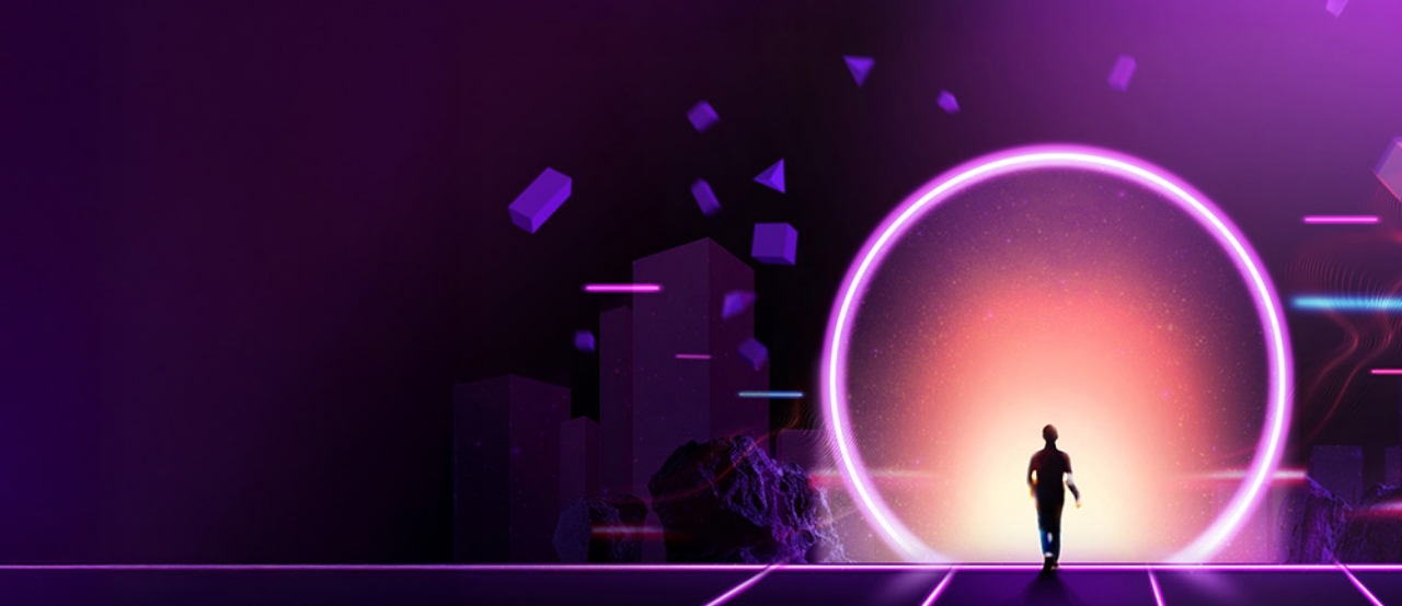 The Zone 2025 Hero Image